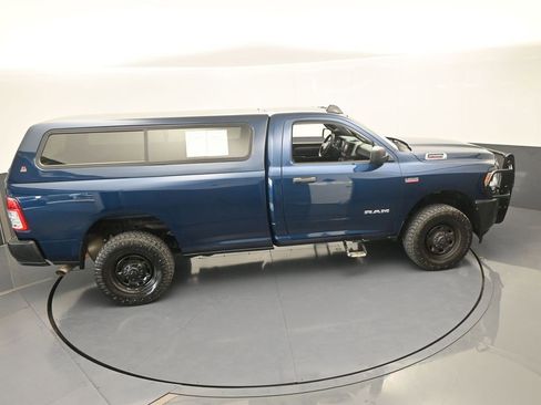 Used 2022 RAM 2500 Tradesman image 47