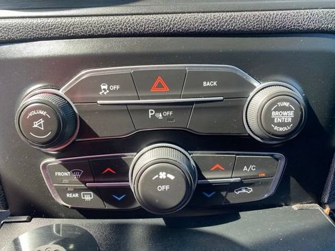 Used 2016 Dodge Charger Police w/ Fleet Park Assist Group AWD/4WD image 13