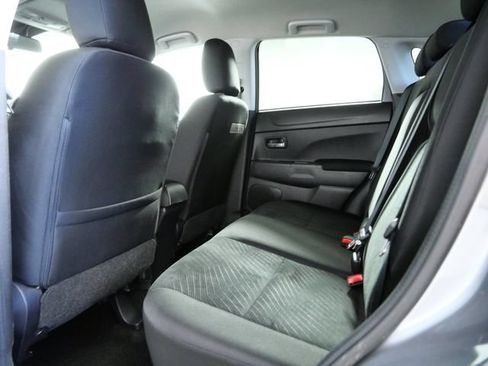 Used 2015 Mitsubishi Outlander Sport GT AWD/4WD image 14