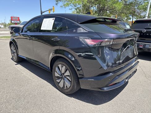 Certified 2023 Nissan Ariya AWD image 5