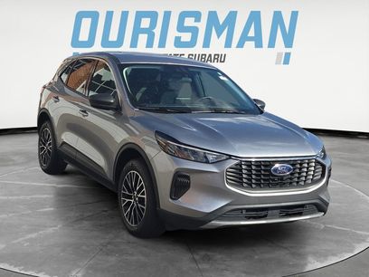 Used 2023 Ford Escape Active