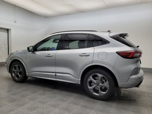 Used 2024 Ford Escape ST-Line image 3