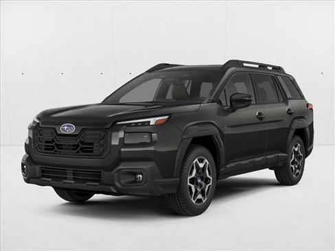 New 2026 Subaru Outback Touring image 1