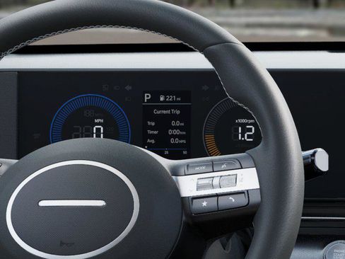 New 2026 Hyundai Kona SEL Sport image 14