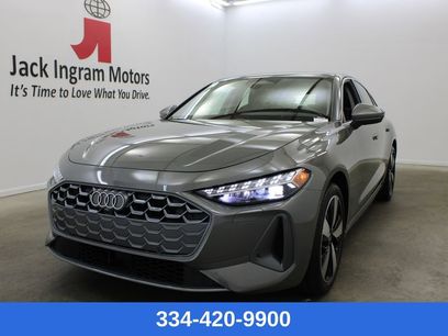 Used 2025 Audi A5 2.0T Premium Plus w/ Premium Plus