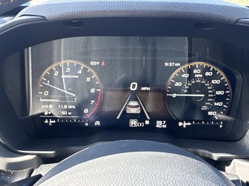 New 2026 Subaru Forester Wilderness image 29