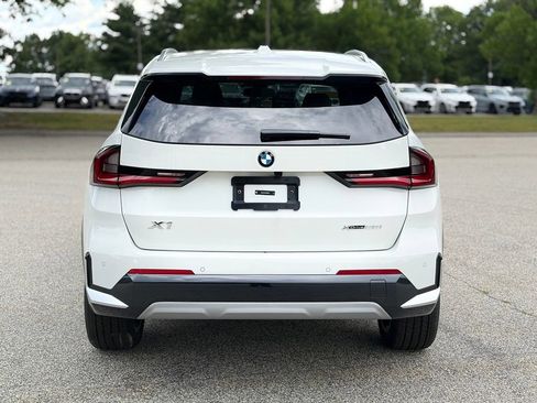 New 2026 BMW X1 xDrive28i w/ Technology Package AWD/4WD image 5