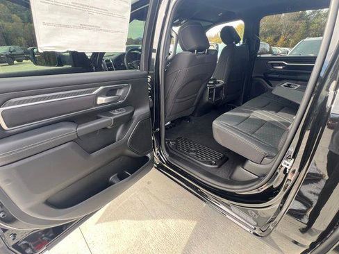 New 2026 RAM 1500 Big Horn image 23