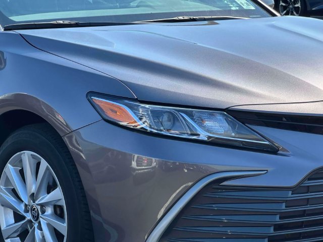 Used 2023 Toyota Camry LE w/ Cold Weather Package FWD image 8