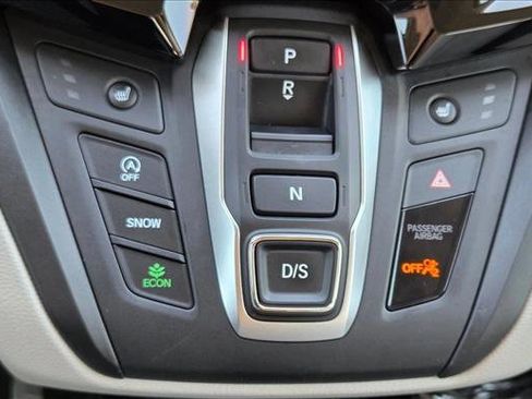 Used 2025 Honda Odyssey EX-L image 13