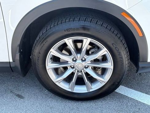 Used 2023 Honda CR-V EX-L image 11