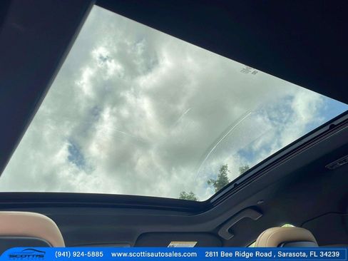 Used 2020 Lincoln Corsair Reserve w/ Equipment Group 201A image 29