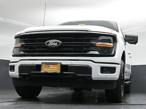 Certified 2024 Ford F150 XLT w/ Equipment Group 302A MID AWD/4WD image 38