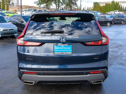 New 2026 Honda CR-V Sport Touring image 7