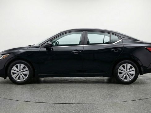 Used 2025 Nissan Sentra S FWD image 5