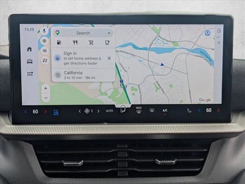 New 2026 Ford Explorer ST w/ Sun And Sound Package image 14