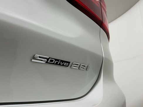 Used 2021 BMW X1 sDrive28i image 33