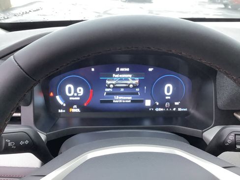 New 2026 Ford Explorer Active w/ Active Comfort Package image 14