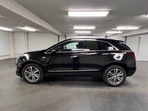 New 2026 Cadillac XT5 Premium Luxury AWD/4WD image 2