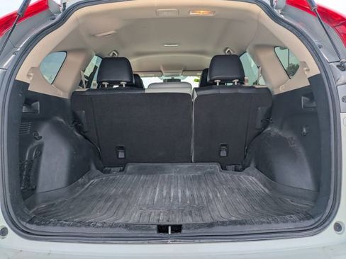 Used 2016 Honda CR-V LX image 13