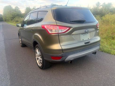 Used 2013 Ford Escape Titanium AWD/4WD image 7