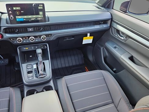New 2026 Honda CR-V TrailSport image 15