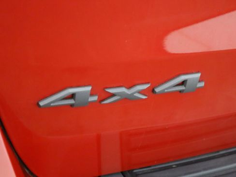 Used 2018 Jeep Grand Cherokee Trailhawk w/ Trailhawk Luxury Group image 44