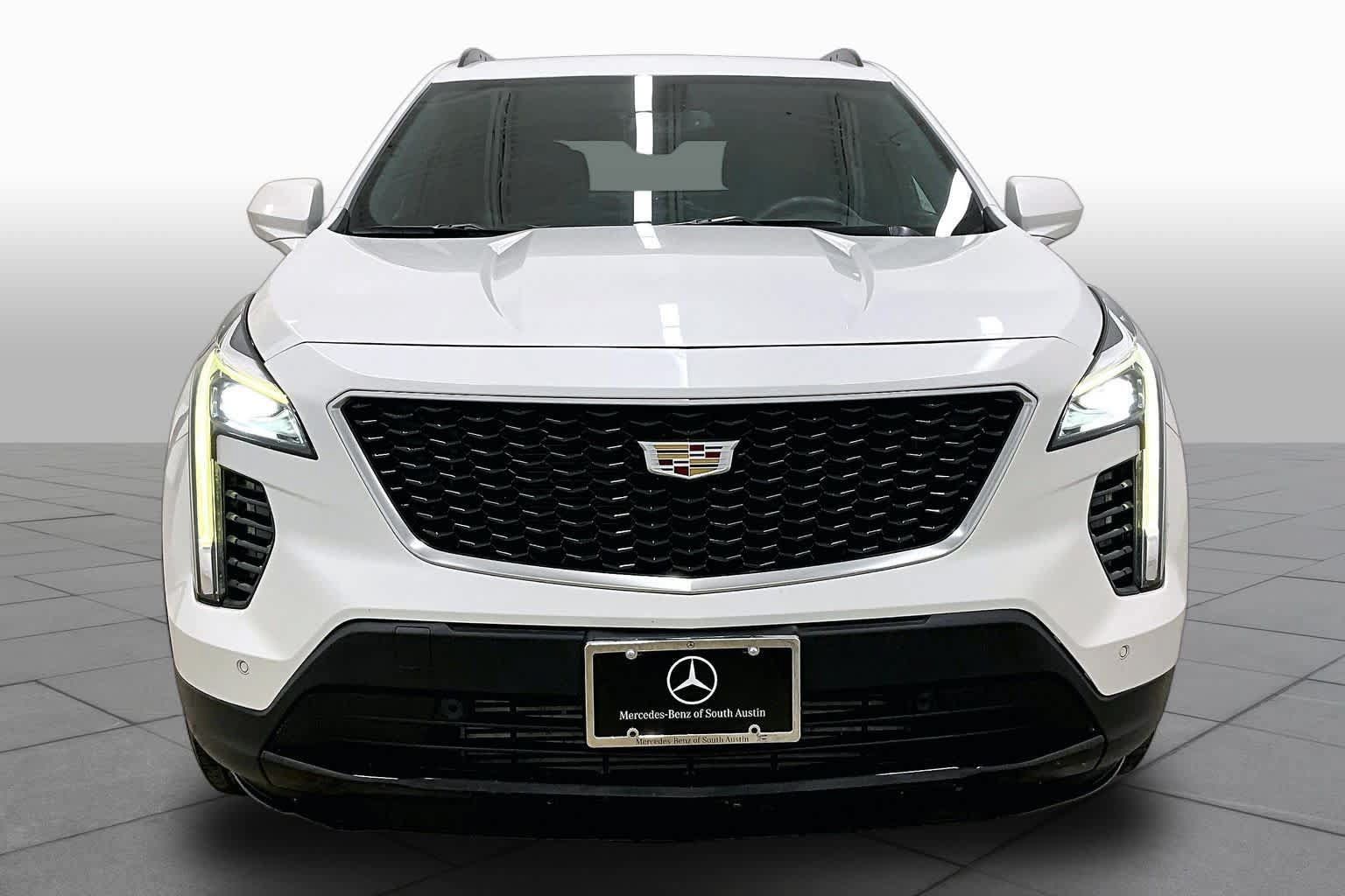 Used 2019 Cadillac XT4 Sport FWD image 4