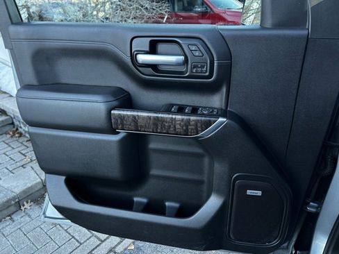 Used 2019 GMC Sierra 1500 Denali w/ Denali Ultimate Package image 11