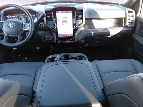 New 2026 RAM 2500 Tradesman image 10