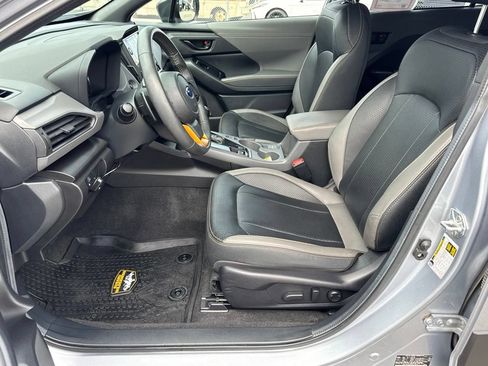Used 2024 Subaru Crosstrek 2.5i Wilderness w/ Crosstrek Mirror Package AWD/4WD image 19
