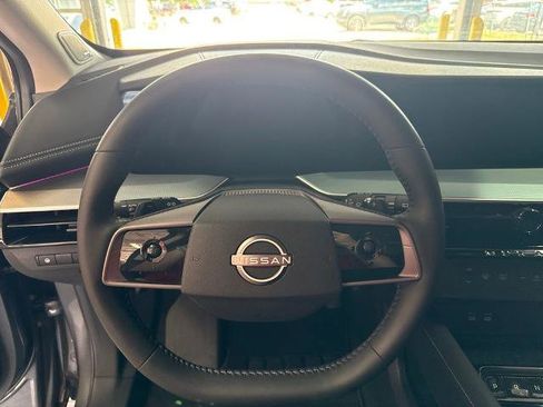 Certified 2025 Nissan Murano SL AWD/4WD image 8