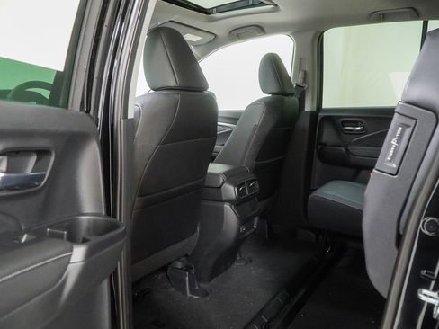 New 2026 Honda Ridgeline RTL image 40