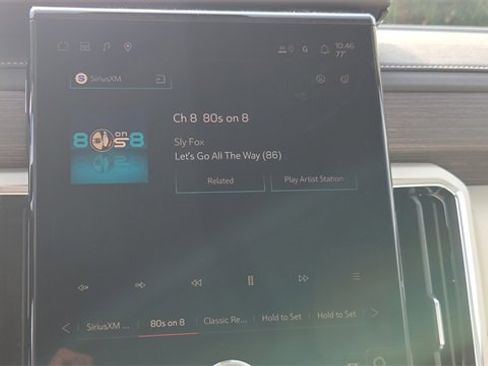 New 2026 GMC Acadia Denali image 10