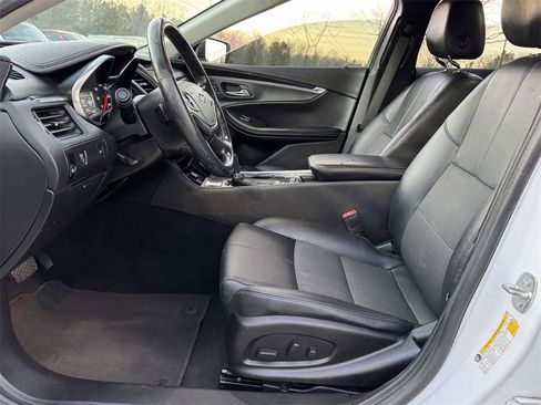 Used 2020 Chevrolet Impala LT w/ LT Convenience Package image 20