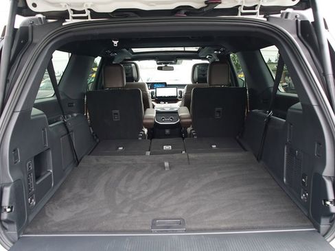 Certified 2026 Ford Expedition Max King Ranch AWD/4WD image 26