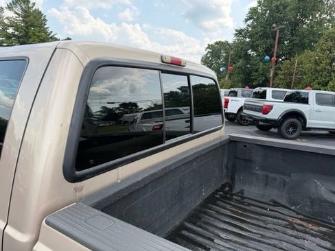 Used 1999 Ford F250 XLT AWD/4WD image 11