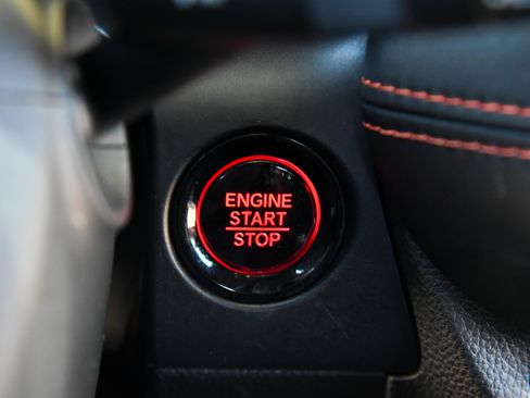Used 2025 Honda HR-V Sport image 27