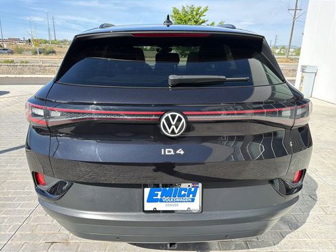Certified 2023 Volkswagen ID.4 Pro S image 6