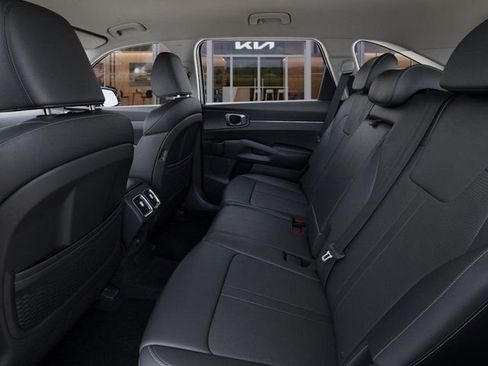 New 2026 Kia Sorento S FWD image 18