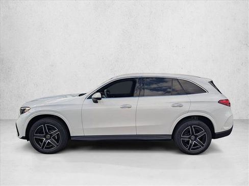 New 2026 Mercedes-Benz GLC 300 image 5