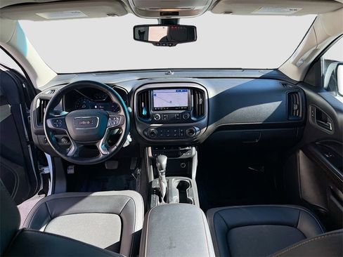 Used 2022 GMC Canyon AT4 w/ Trailering Package image 22