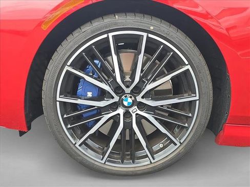 Used 2024 BMW M235i xDrive Gran Coupe w/ Premium Package image 24