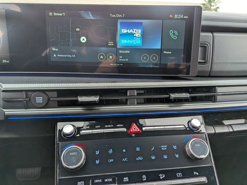 New 2025 Hyundai Santa Fe Calligraphy image 10