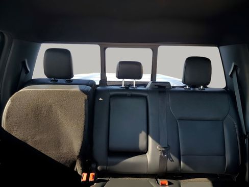 Used 2022 Ford F150 Lariat w/ Max Trailer Tow Package image 43