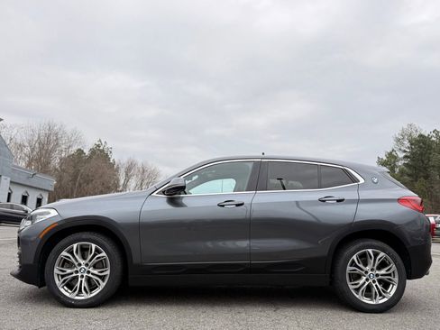 Used 2020 BMW X2 xDrive28i w/ Premium Package image 2