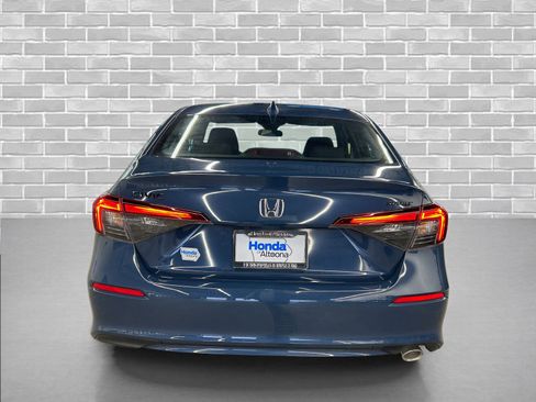 New 2026 Honda Civic Sport image 4