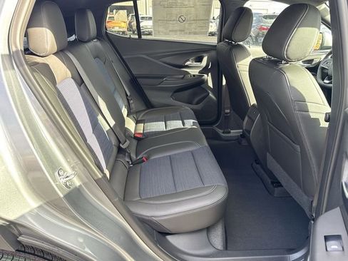 New 2025 Buick Envista Preferred w/ Convenience I Package image 26