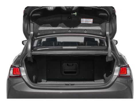 Used 2024 Lexus ES 300h w/ Accessory Package (Z2) FWD image 10