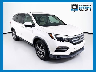 Used 2016 Honda Pilot EX